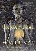Unnatural B0BKRZKPKG Book Cover