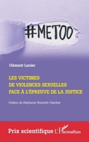 Les victimes de violences sexuelles face à l'épreuve de la Justice (Prix Scientifique) (French Edition) 2140486935 Book Cover