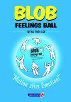 Blob Feelings Ball 0863888933 Book Cover