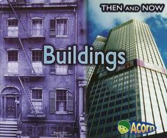 Edificiones / Buildings (Entonces Y Ahora / Then and Now) 140349830X Book Cover