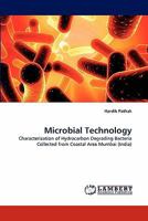 Microbial Technology: "The Emerging Era" Role of Microbial Diversity For Human Welfare 3845406127 Book Cover