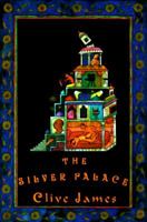 The Silver Castle 0224043846 Book Cover