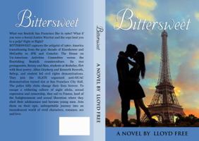 Bittersweet: A Coming of Age Historical Romance 1948664038 Book Cover