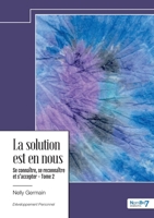 La solution est en nous - Tome 2 238591946X Book Cover