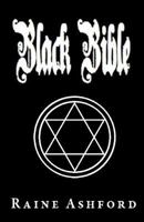 Black Bible 1093769343 Book Cover