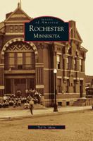 Rochester, Minnesota 0738531502 Book Cover