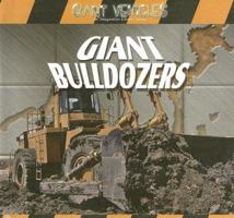 Giant Bulldozers 0836849108 Book Cover