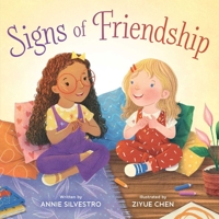 Signs of Friendship 1665941693 Book Cover