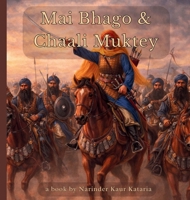 Mai Bhago & Chaali Muktey 1764566890 Book Cover