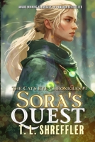 Sora's Quest 0985166339 Book Cover