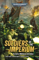 Soldiers of the Imperium 1804076465 Book Cover