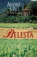 Bélesta 2246521114 Book Cover