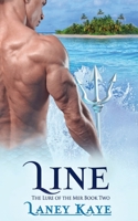 Line 150922551X Book Cover