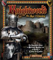 Knightworld: The Age of Chivalry 1780970072 Book Cover