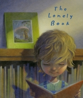 The Lonely Book 0375862269 Book Cover