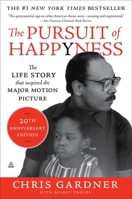 The Pursuit of Happyness 0060744871 Book Cover