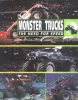 Monster Trucks 0822503883 Book Cover