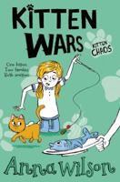 Kitten Wars 1509804641 Book Cover