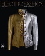 Electric Fashion 8857224821 Book Cover