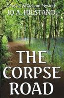 The Corpse Road 1603184910 Book Cover