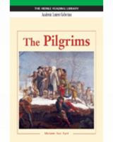 Hrl Academic-Pilgrims 1413018041 Book Cover