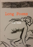 Long Poems 1326451839 Book Cover