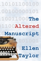 The Altered Manuscript 1938888308 Book Cover