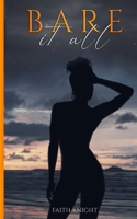 Bare It All B0F4MJ2B5T Book Cover