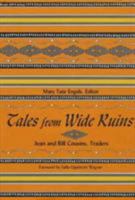 Tales from Wide Ruins: Jean and Bill Cousins, Traders 0896723682 Book Cover