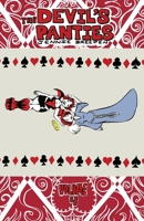 The Devil's Panties 0983286019 Book Cover