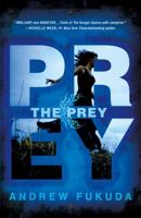 The Prey 1250005302 Book Cover