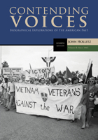 Contending Voices, Volume II: Since 1865 0495904716 Book Cover