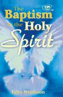 The Baptism in the Holy Spirit 1494312816 Book Cover