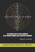 107 deseos para la vida cotidiana B08PJG9ZDN Book Cover