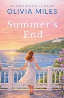 Summer's End 1734620870 Book Cover