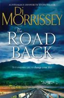 Road Back, The 1250051207 Book Cover
