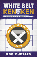 White Belt KenKen® 1454904178 Book Cover