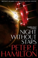 Night Without Stars 0345547241 Book Cover