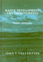 Range Development And Improvements 0127100032 Book Cover