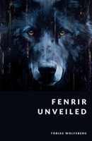 Fenrir Unveiled: The Wolf-God and Ragnaro¨k in Norse Mythology (The Northern Legends Series) B0FGT8943X Book Cover