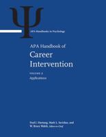 APA Handbook of Career Intervention 1433817535 Book Cover