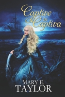 Captive in Captiva 1487437315 Book Cover