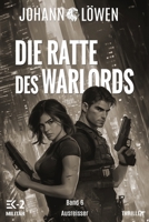Die Ratte des Warlords Band 6: Ausreisser (German Edition) 3964034983 Book Cover