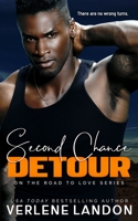 Second Chance Detour 0998126772 Book Cover