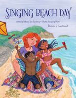 Singing Beach Day 1733446001 Book Cover