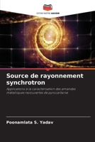 Source de rayonnement synchrotron (French Edition) 6209536719 Book Cover