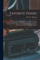 Favorite Dishes: A Columbian Autograph Souvenir Cookery Book