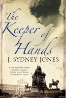 The Keeper of Hands 0727882694 Book Cover