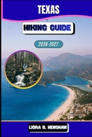 Texas Guide 2026–2027 B0GMJSKFXD Book Cover