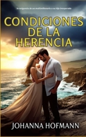 Condiciones de la Herencia: La exigencia de un multimillonario a su hijo inesperado (Spanish Edition) B0FPX1TNT2 Book Cover